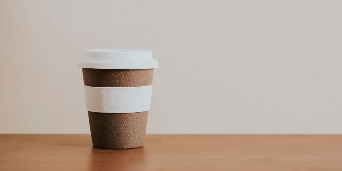 coffee cup