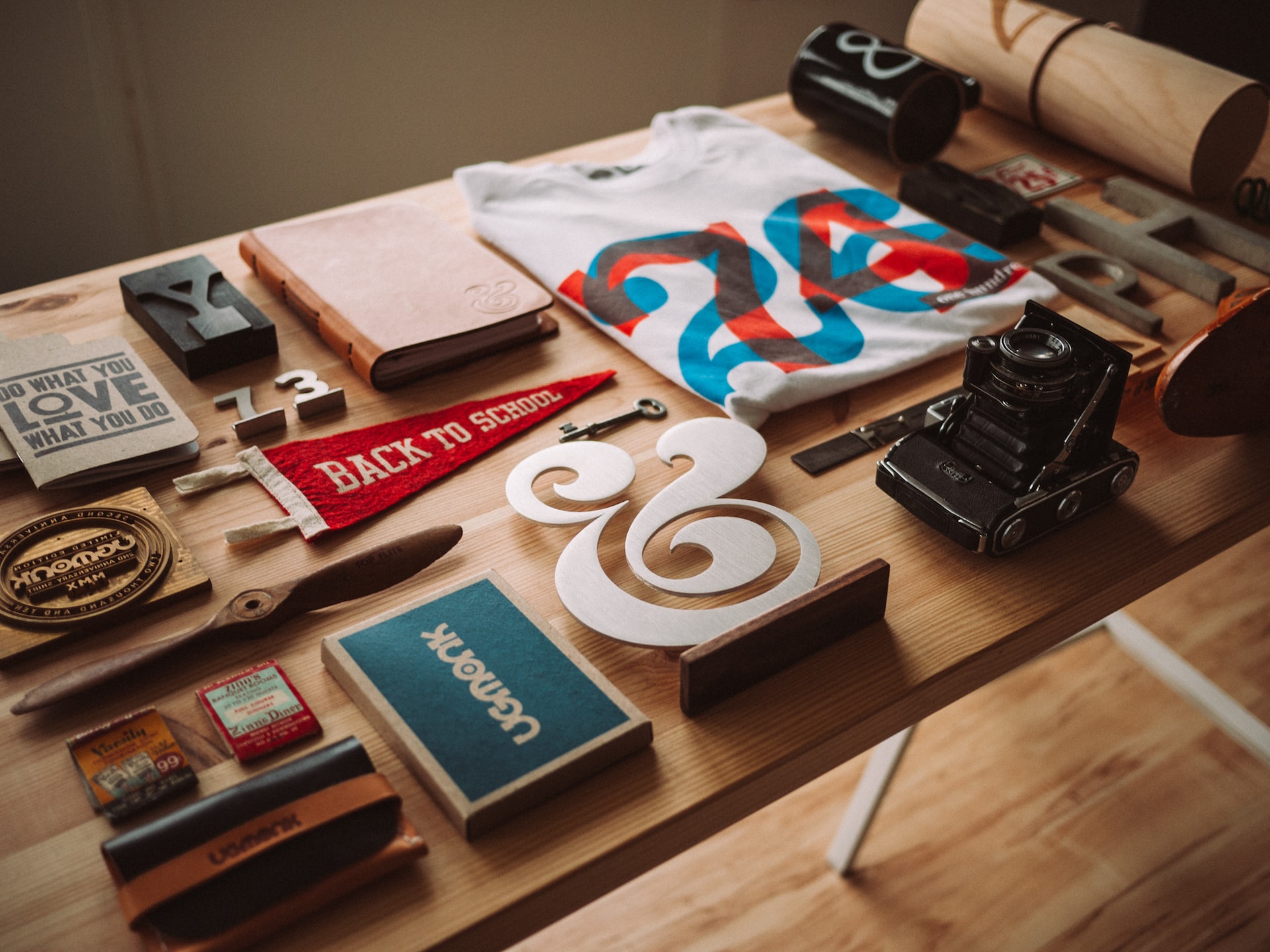 How to Use Visuals to Enhance Your Branding