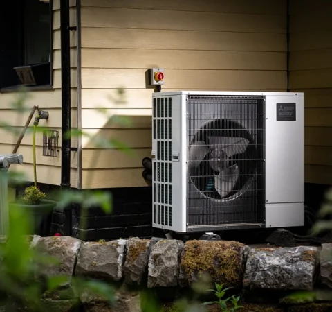 Heat Pumps Glasgow