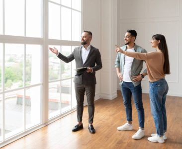 How finding the right estate agents Renfrewshire has to offer actually makes moving easier