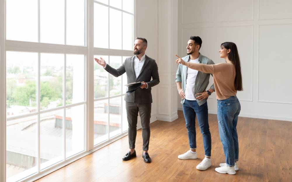 How finding the right estate agents Renfrewshire has to offer actually makes moving easier